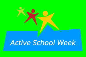 Active Schools Week